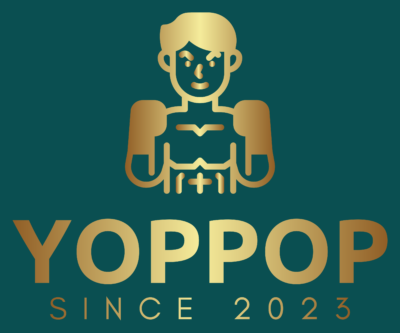 YOPPOP