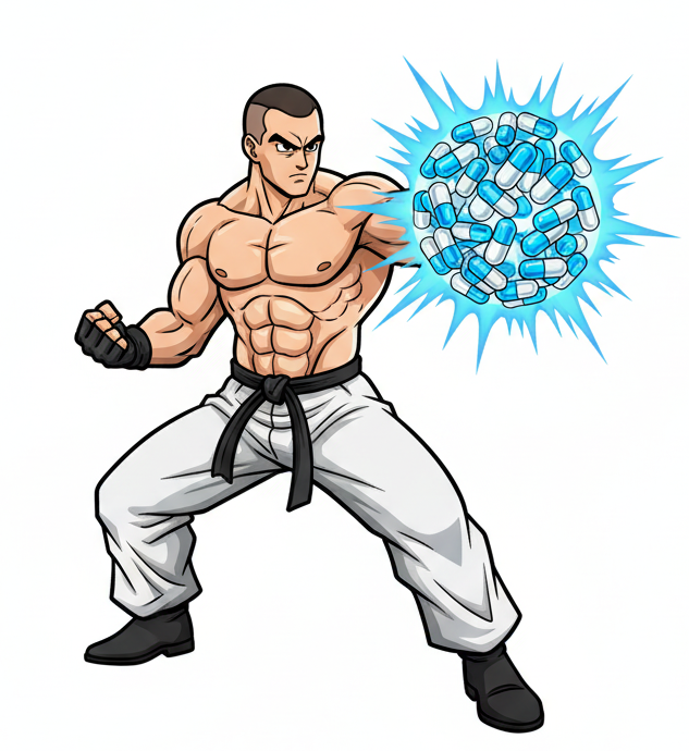 Can Ambroxol Help Fight Parkinson’s?