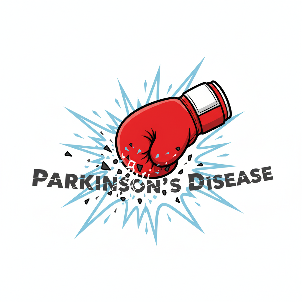 Fighting Parkinson’s with Boxing