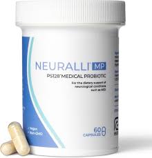 Probiotics – Neuralli MP